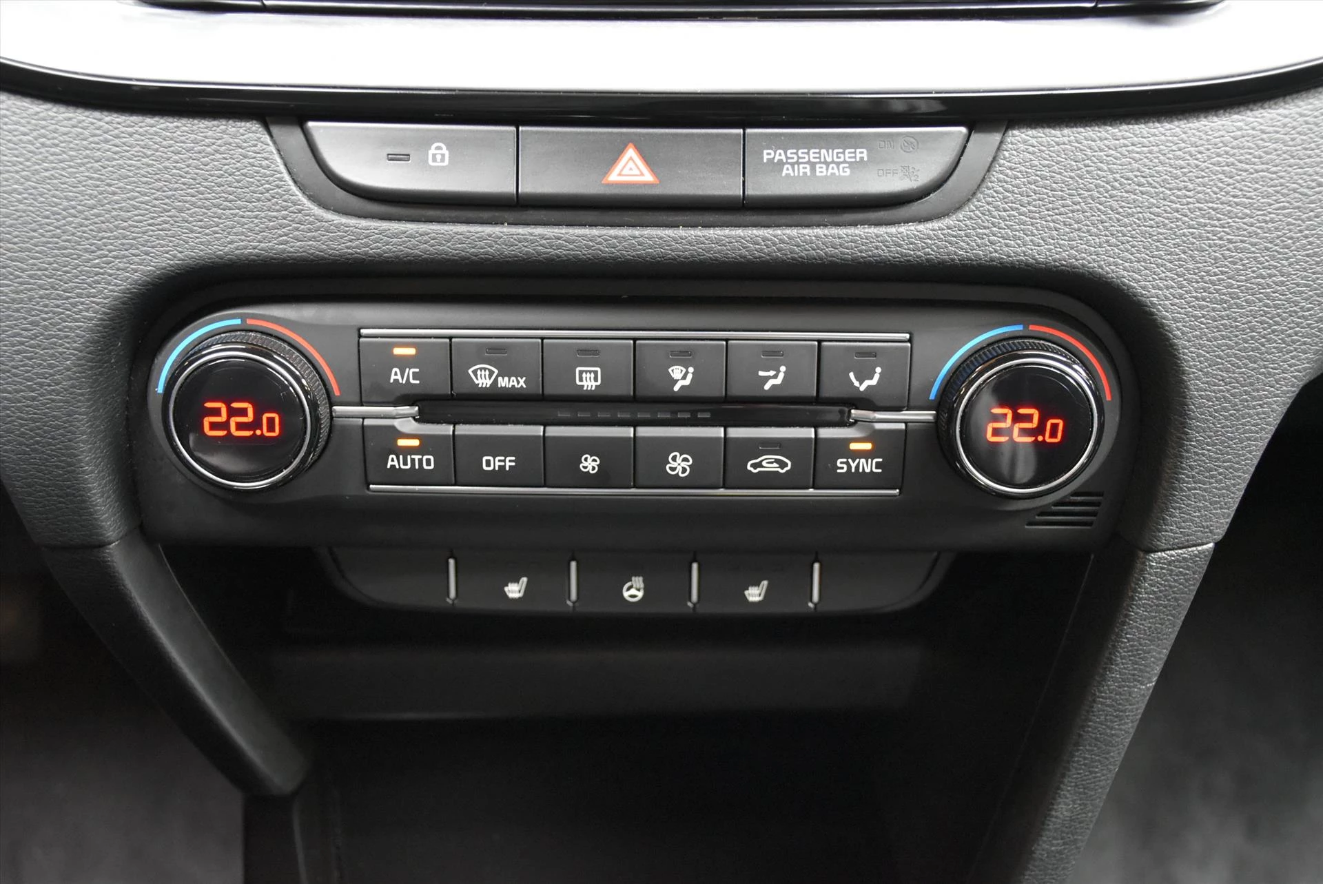 Hoofdafbeelding Kia XCeed
