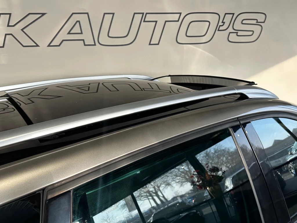 Hoofdafbeelding Renault Grand Scénic