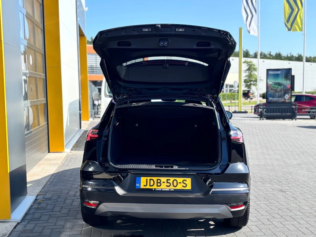 Hoofdafbeelding Renault Symbioz