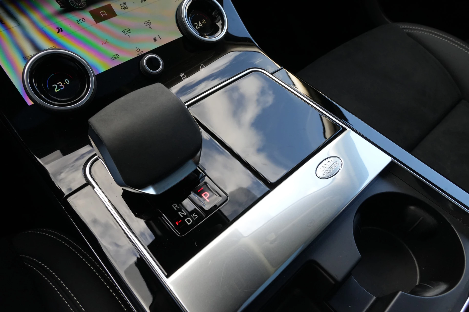 Hoofdafbeelding Land Rover Range Rover Velar