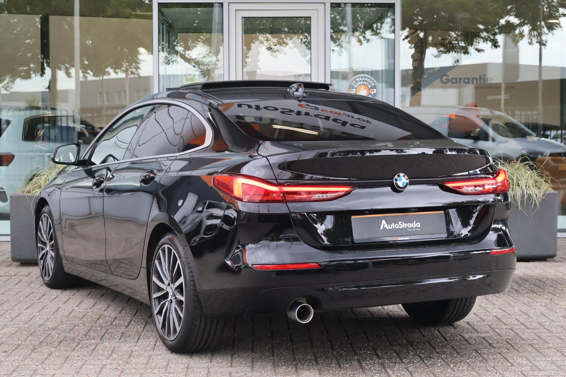 Hoofdafbeelding BMW 2 Serie