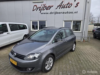 Hoofdafbeelding Volkswagen Golf Plus Volkswagen Golf Plus 1.4 Easyline