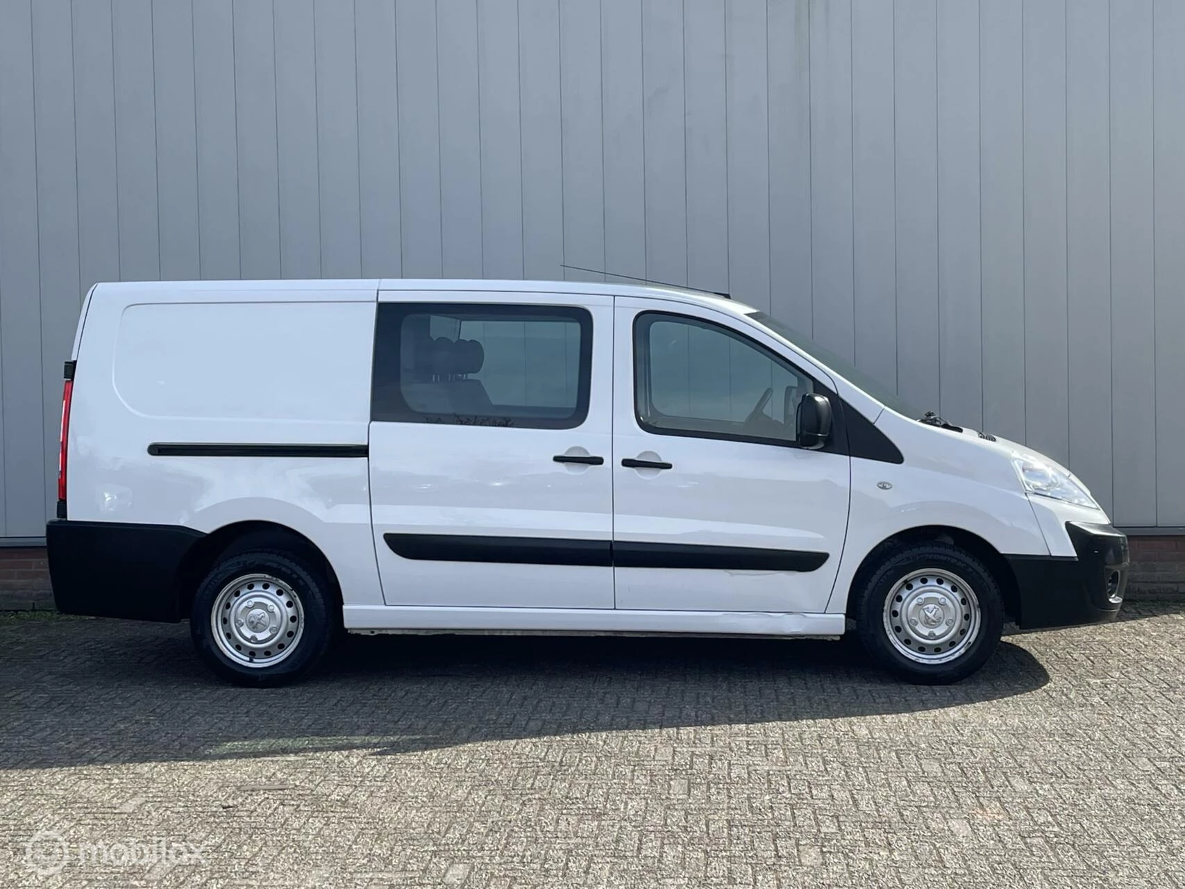 Hoofdafbeelding Peugeot Expert