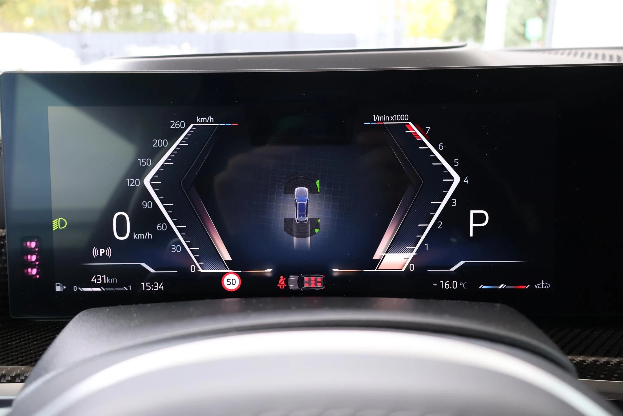 Hoofdafbeelding BMW X7