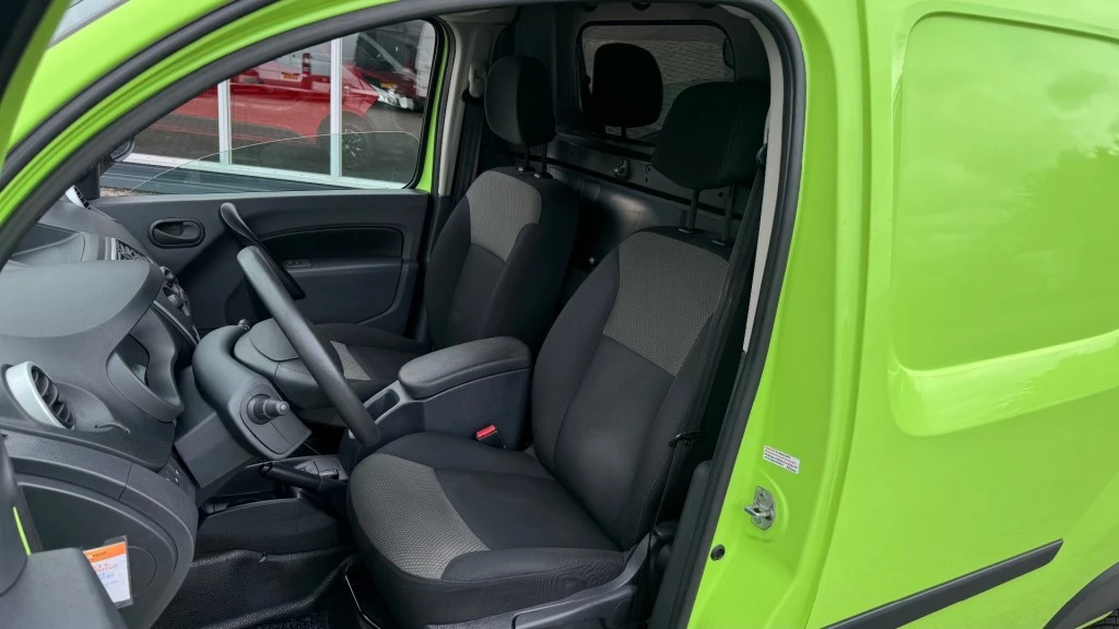 Hoofdafbeelding Renault Kangoo