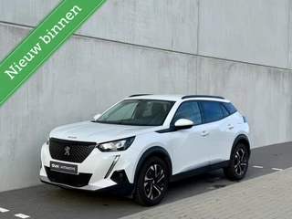 Peugeot 2008 1.2 Allure | virtual cockpit | stoelverw | cam