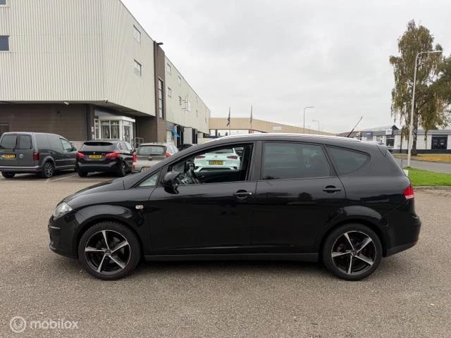 Hoofdafbeelding SEAT Altea XL