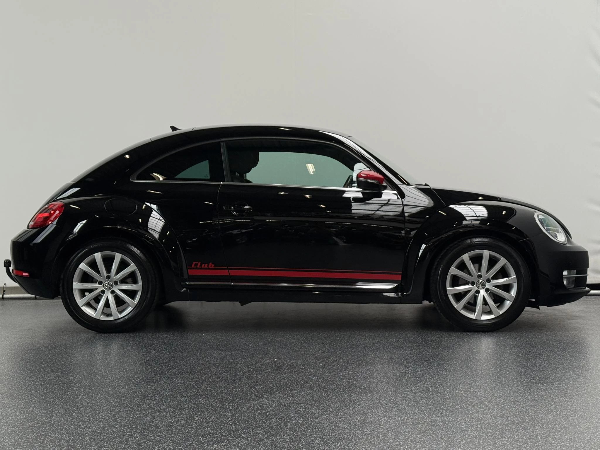 Hoofdafbeelding Volkswagen Beetle