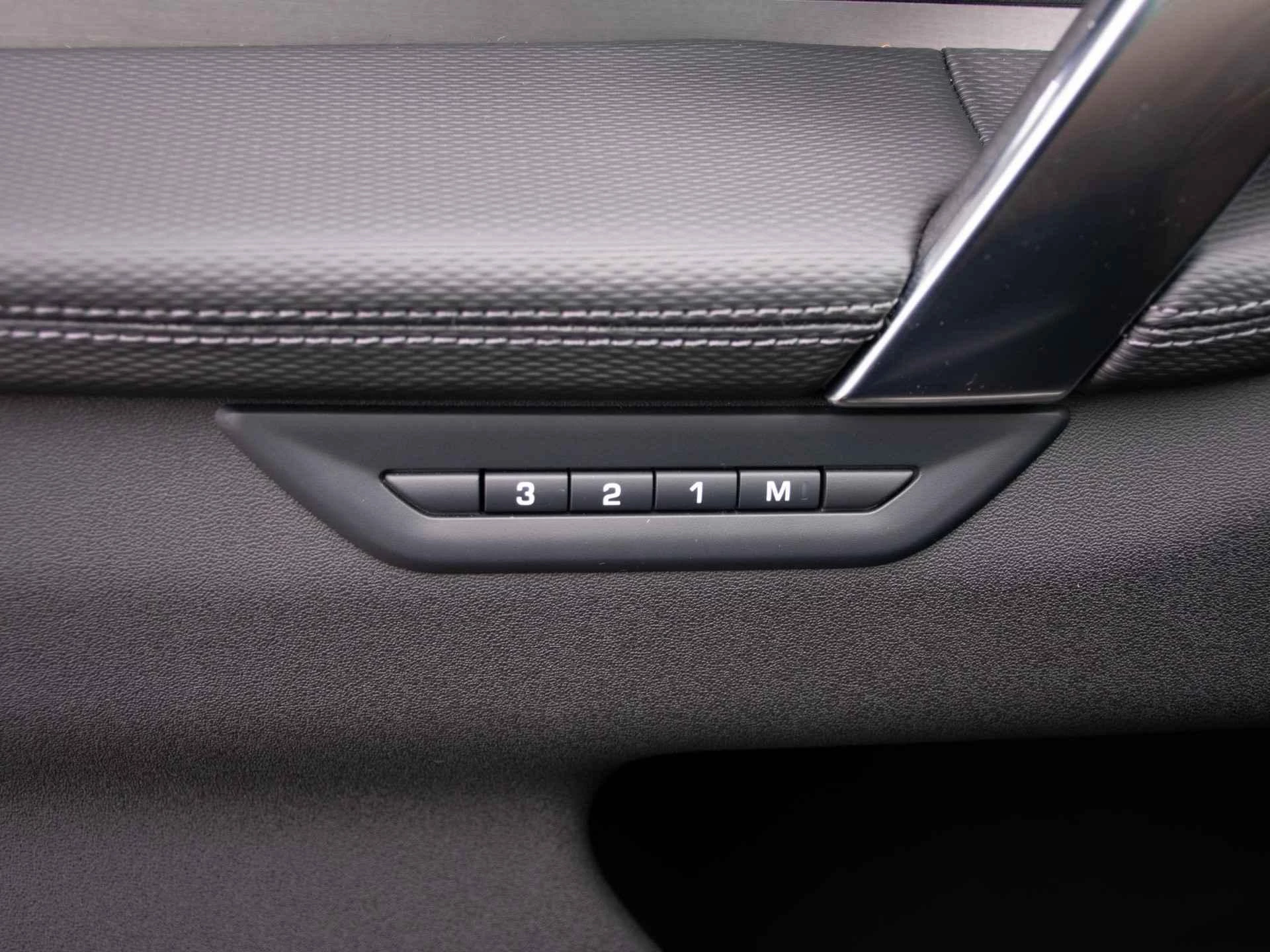 Hoofdafbeelding Land Rover Discovery Sport