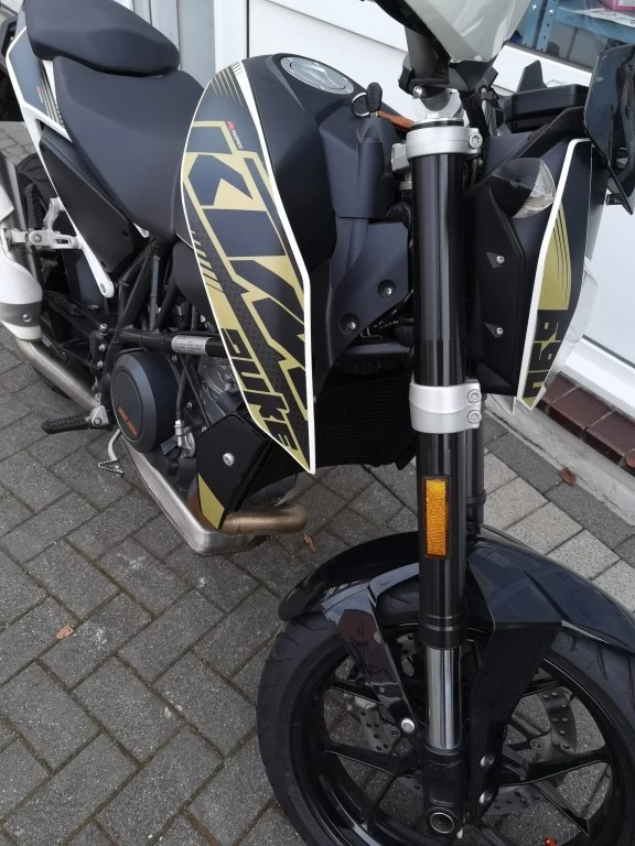 Hoofdafbeelding KTM 690