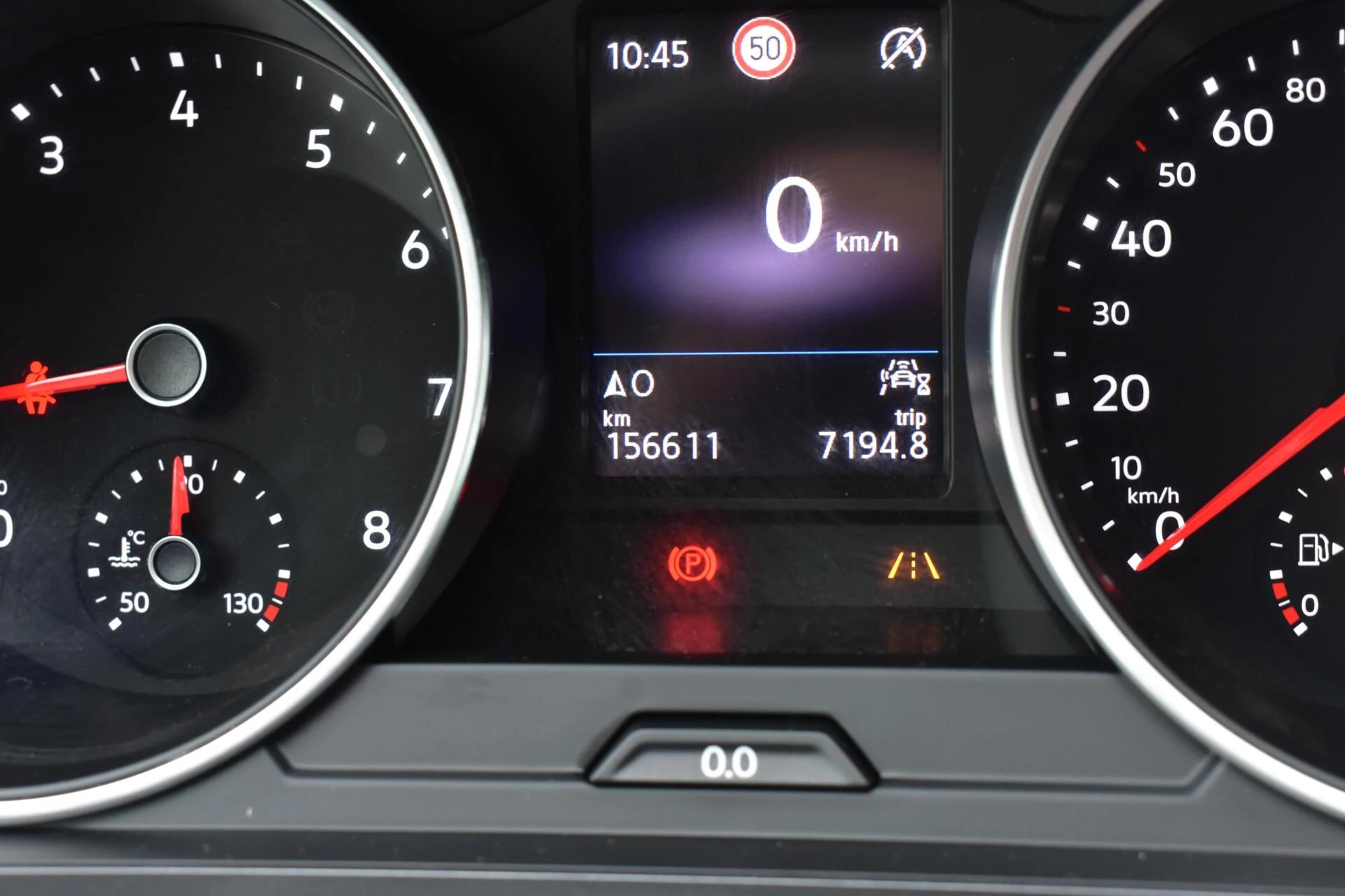 Hoofdafbeelding Volkswagen Tiguan Allspace