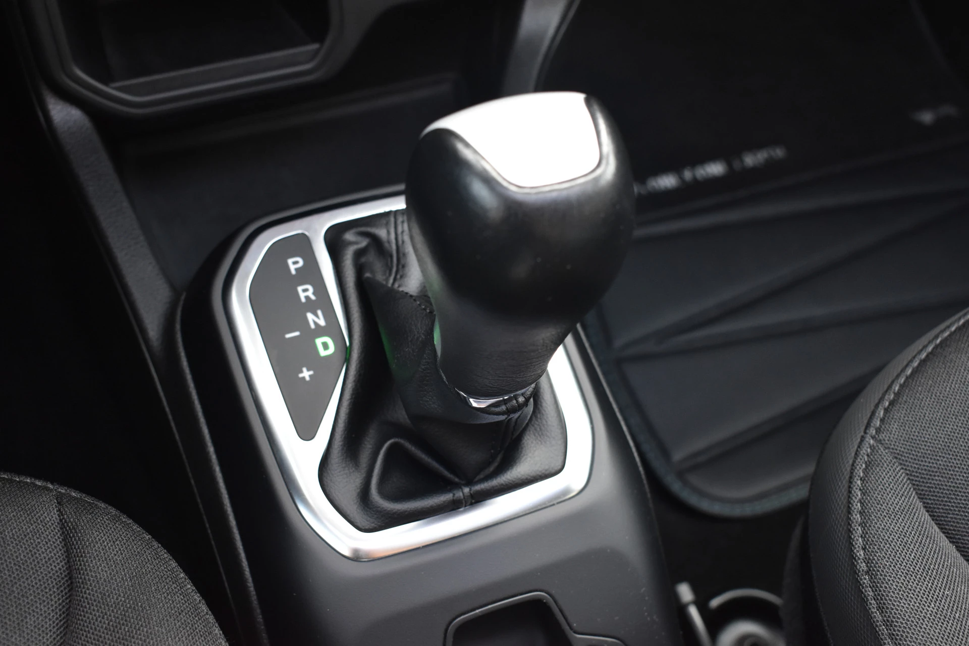 Hoofdafbeelding Jeep Renegade