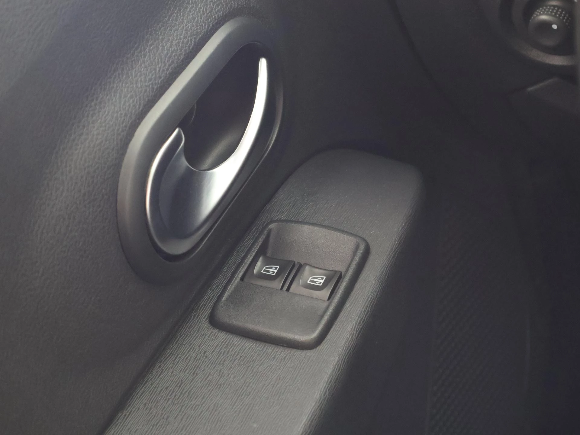 Hoofdafbeelding Dacia Lodgy