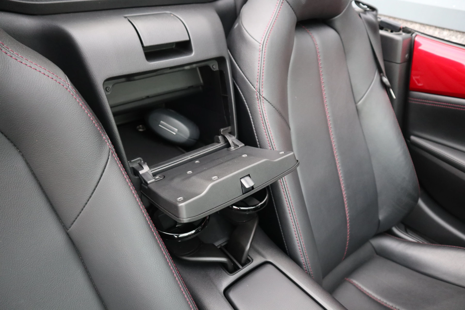 Hoofdafbeelding Mazda MX-5