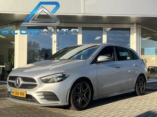 Mercedes B-klasse 180 AMG CARPLAY+SFEER+LED+NL AUTO+CAMERA