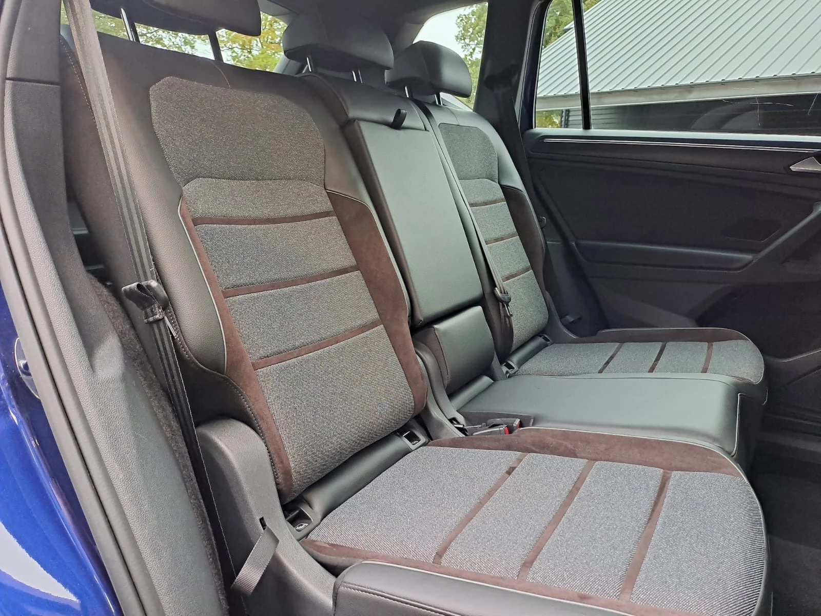 Hoofdafbeelding SEAT Tarraco