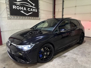 Volkswagen Golf 2.0 TSI R 4Motion Performance AKRA, PANO
