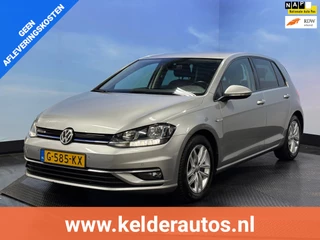 Volkswagen Golf 1.5 TSI Comfortline Business Clima | Cruise | PDC