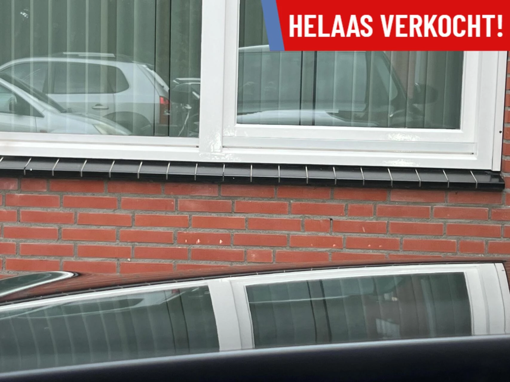 Hoofdafbeelding Land Rover Range Rover Velar