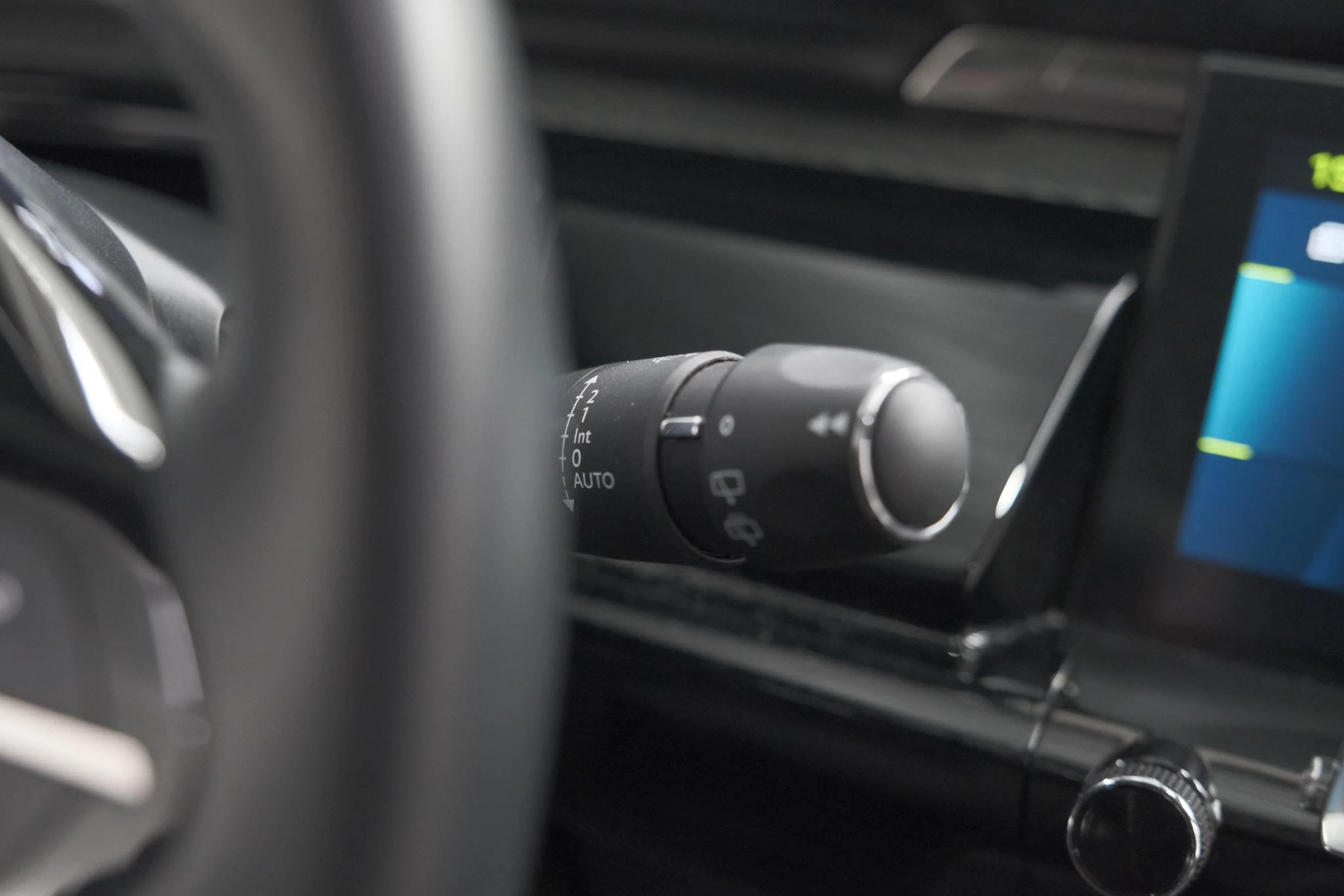 Hoofdafbeelding Peugeot 508