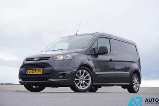 Ford Transit Connect 1.5 TDCI L2 * Automaat * Luxe auto