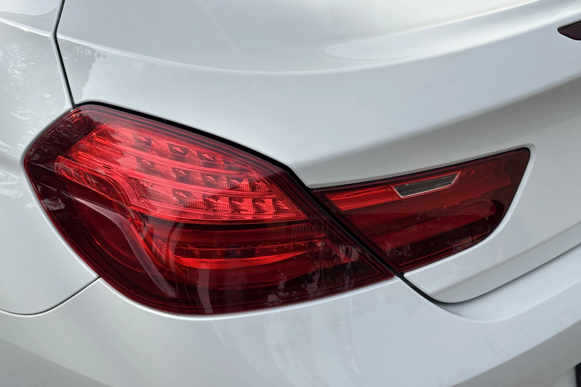Hoofdafbeelding BMW 6 Serie