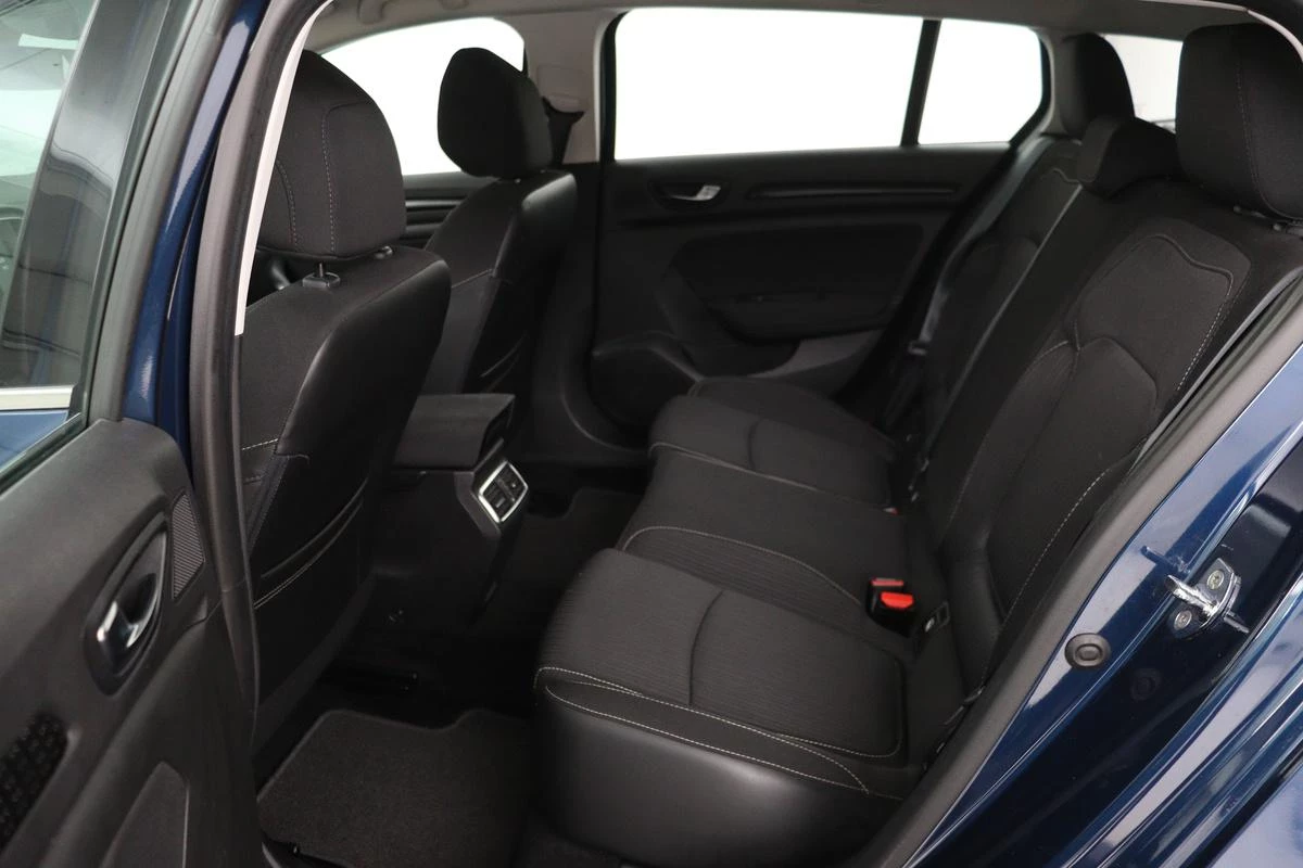 Hoofdafbeelding Renault Mégane