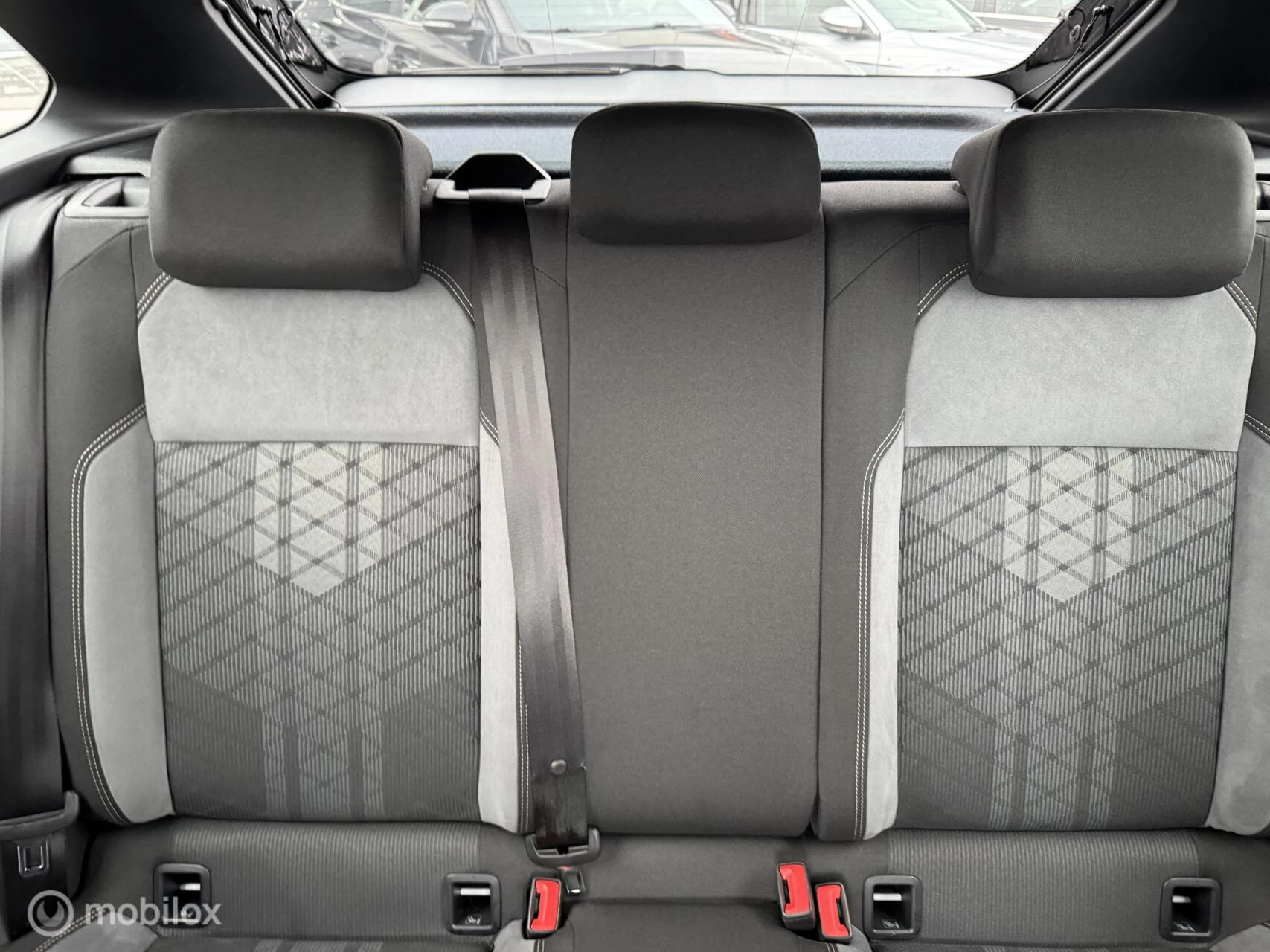 Hoofdafbeelding Volkswagen Taigo