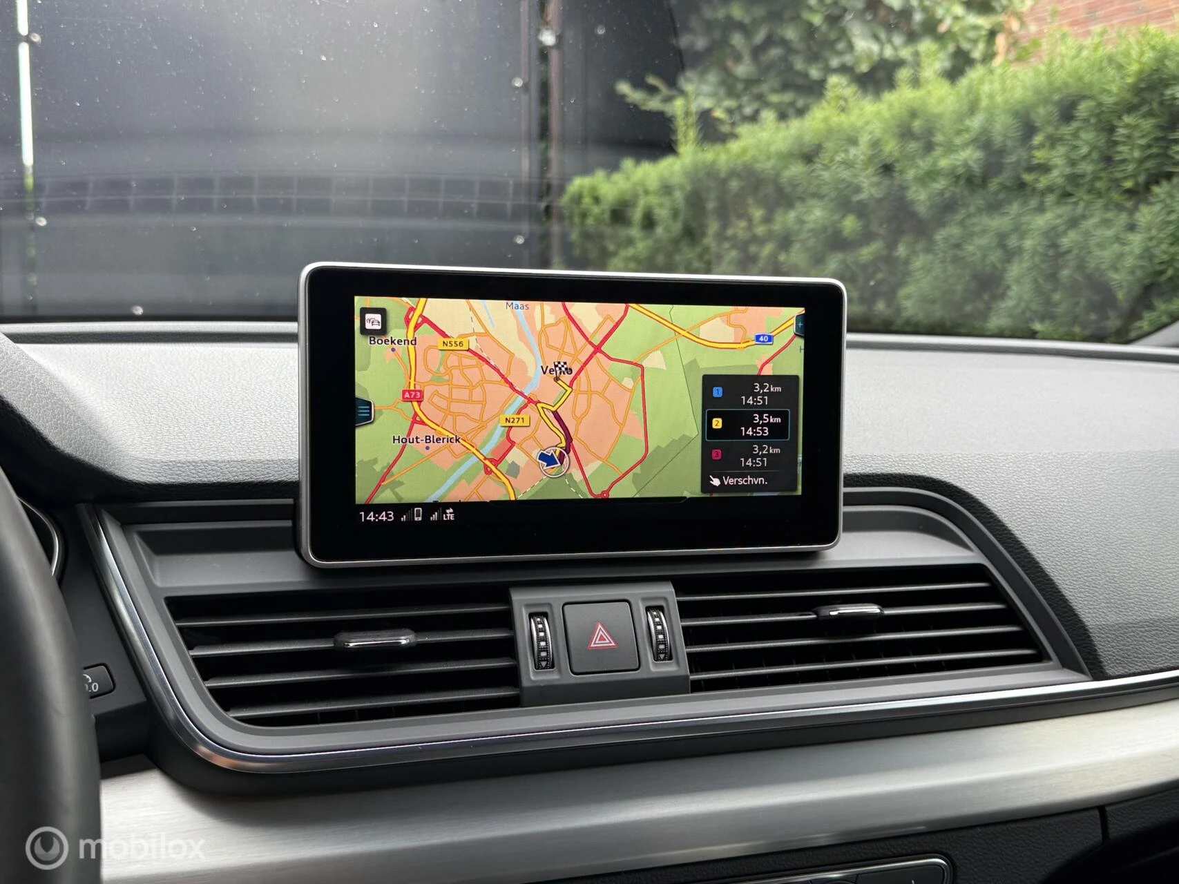 Hoofdafbeelding Audi SQ5