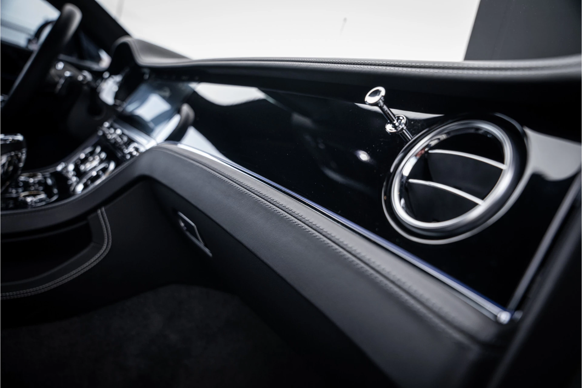 Hoofdafbeelding Bentley Continental GT