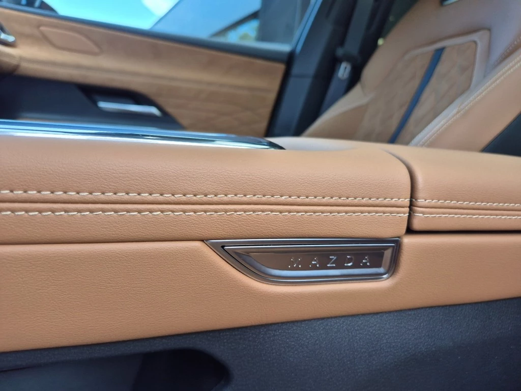 Hoofdafbeelding Mazda 6
