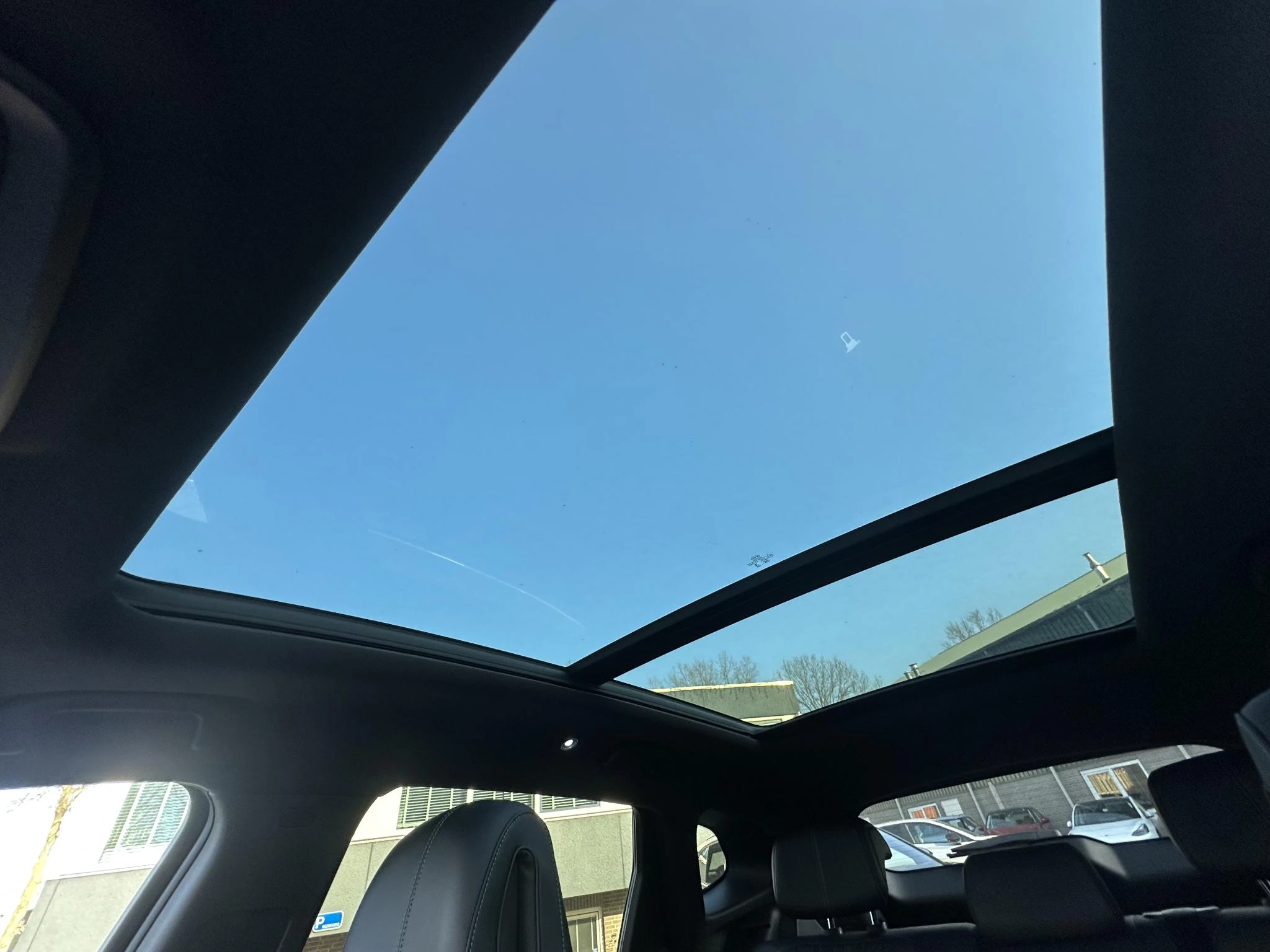 Hoofdafbeelding BYD SEAL U