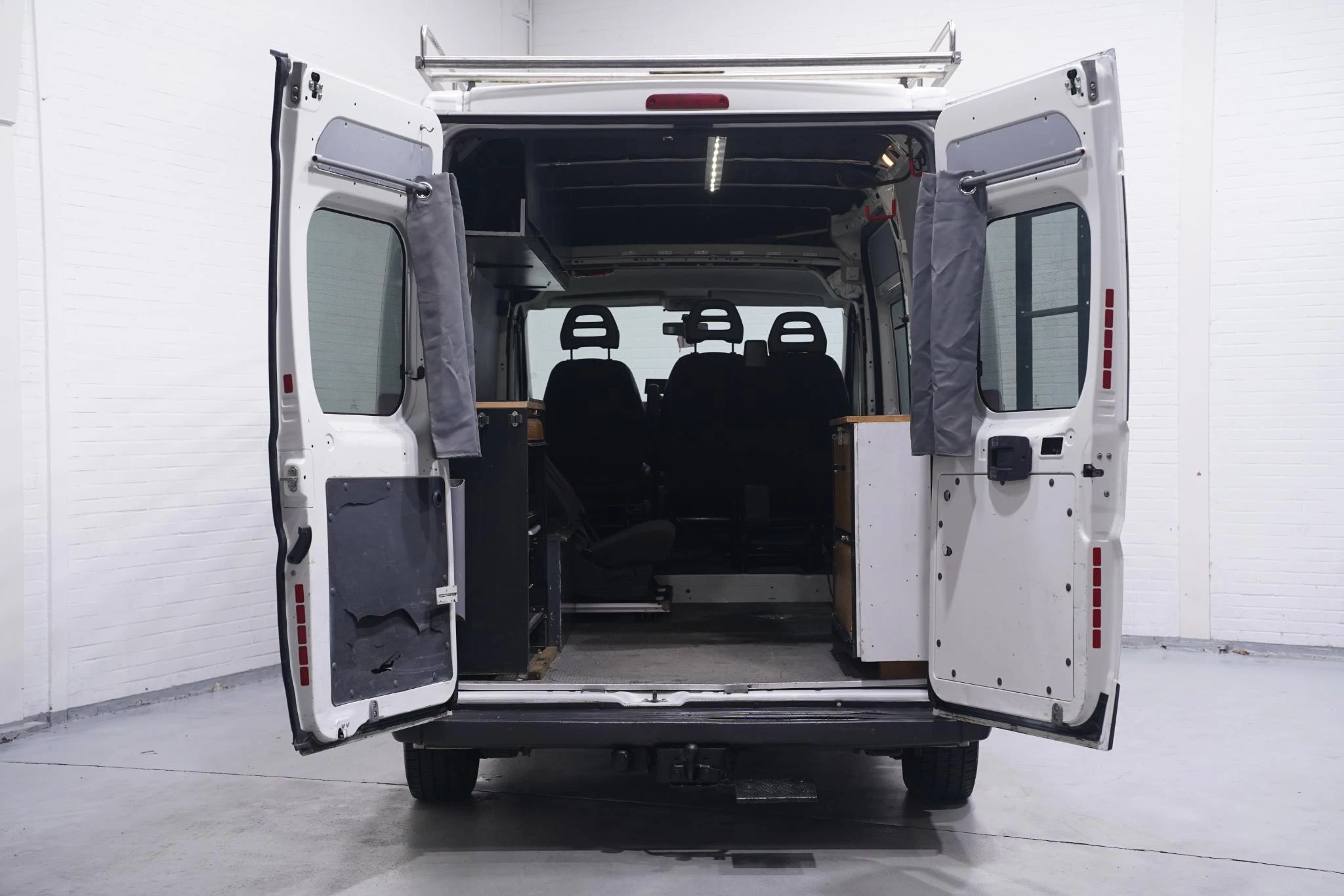 Hoofdafbeelding Peugeot Boxer