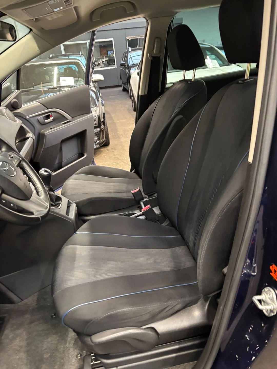 Hoofdafbeelding Mazda 5