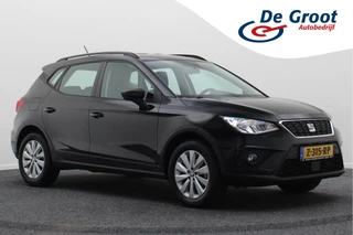 Hoofdafbeelding SEAT Arona SEAT Arona 1.0 TSI Style Business Intense Camera, Apple Carplay, Stoelverwarming, Cruise, PDC