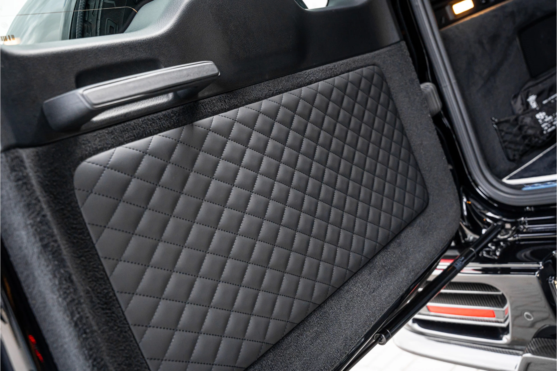 Hoofdafbeelding Mercedes-Benz G-Klasse