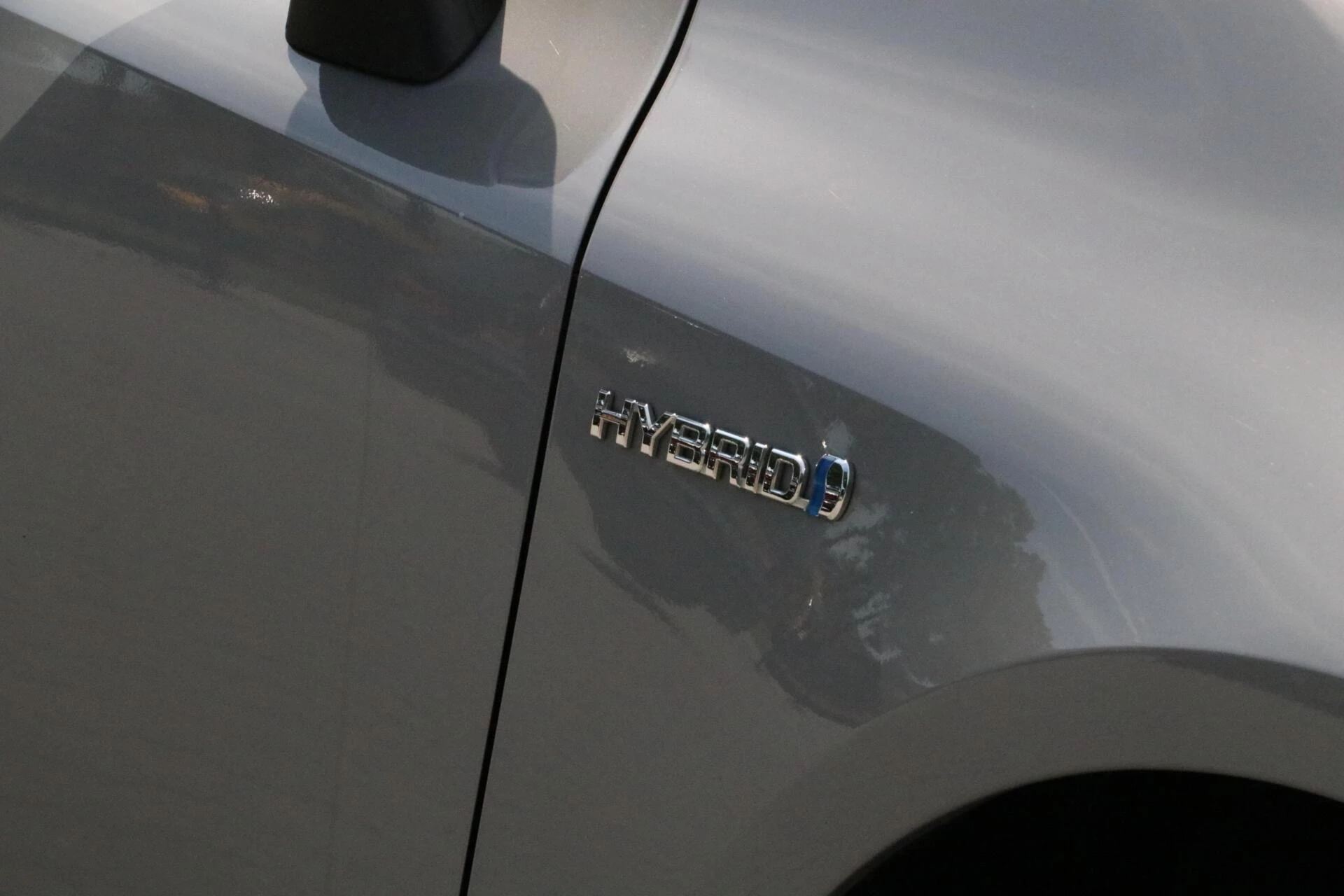 Hoofdafbeelding Toyota Corolla