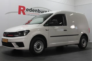 Volkswagen Caddy 2.0 TDI L1H1 BMT Trendline - Bluetooth / Cruise / Trekhaak