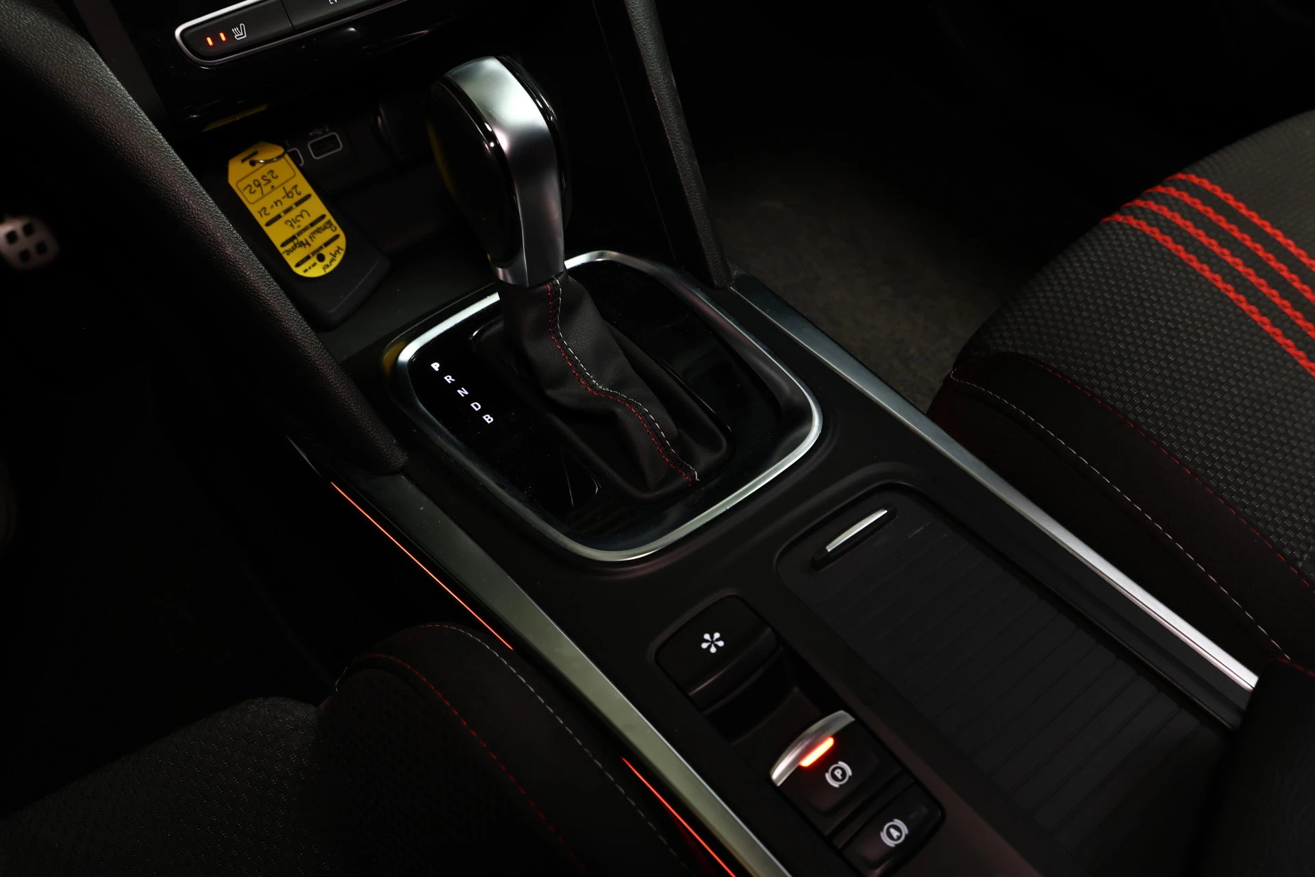 Hoofdafbeelding Renault Megane E-Tech