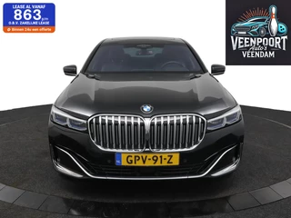 Hoofdafbeelding BMW 7 Serie