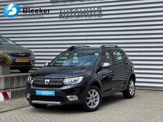 Dacia Sandero Stepway 1.0 TCE 90 Express Airco Navi Cruise Tel