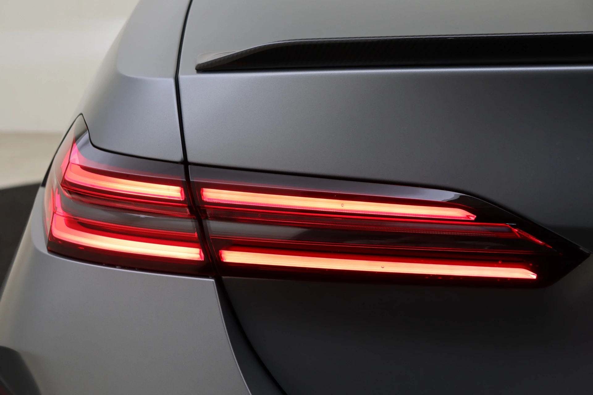 Hoofdafbeelding BMW M5