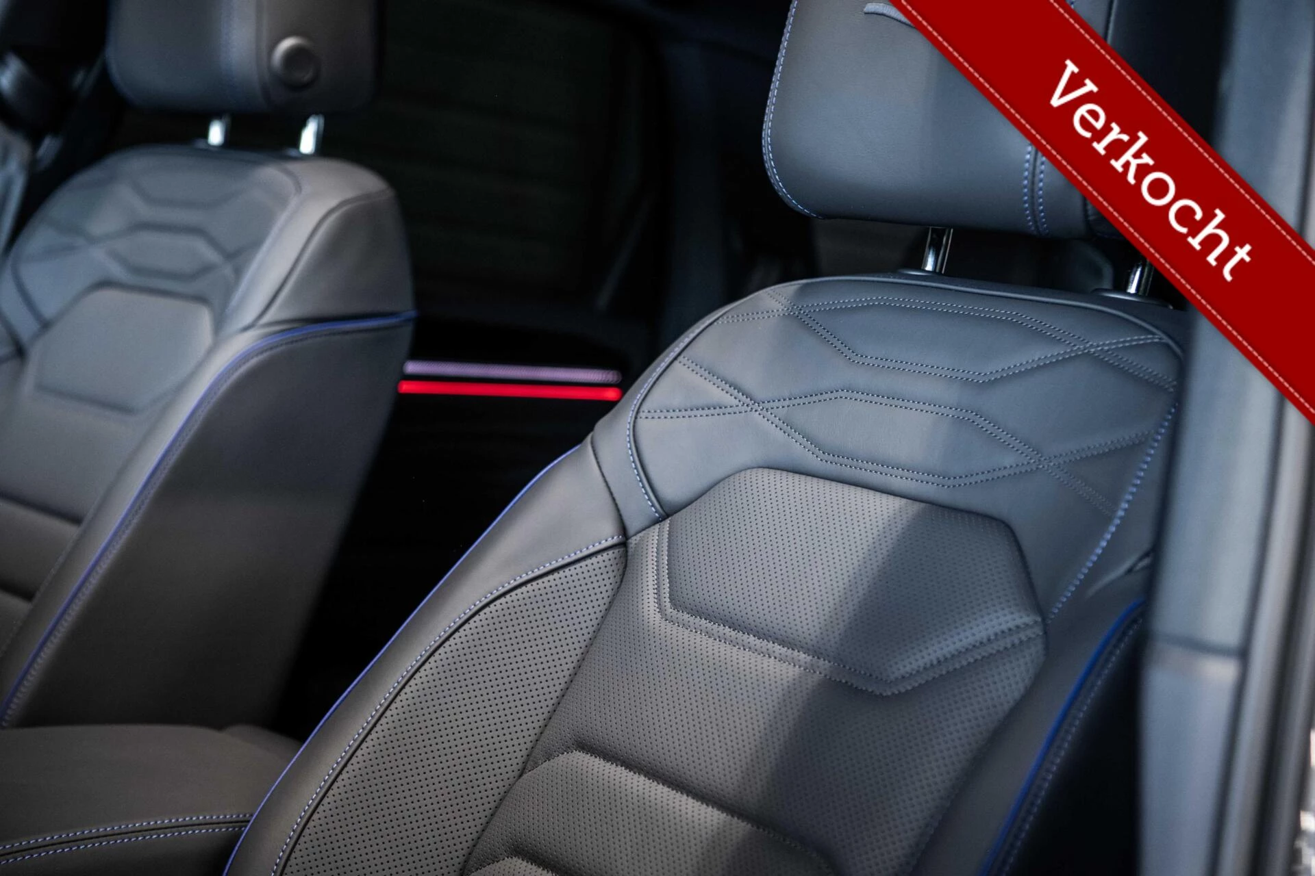 Hoofdafbeelding Volkswagen Touareg
