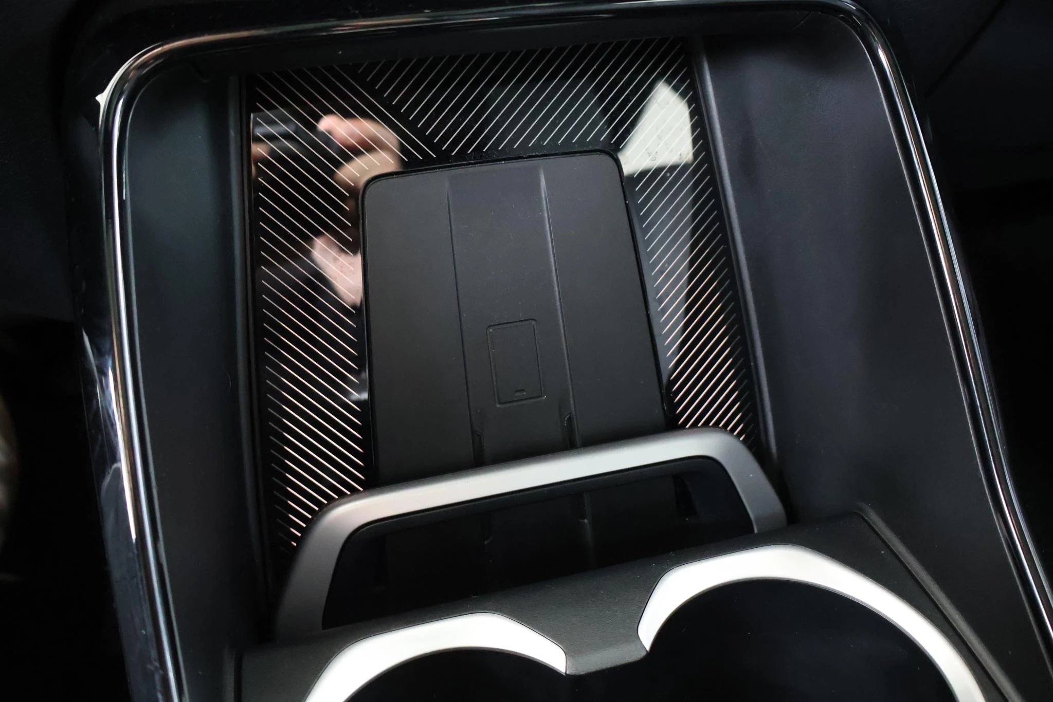 Hoofdafbeelding BMW iX2