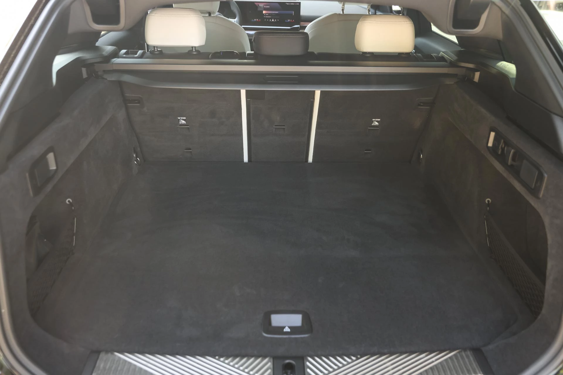 Hoofdafbeelding BMW i5