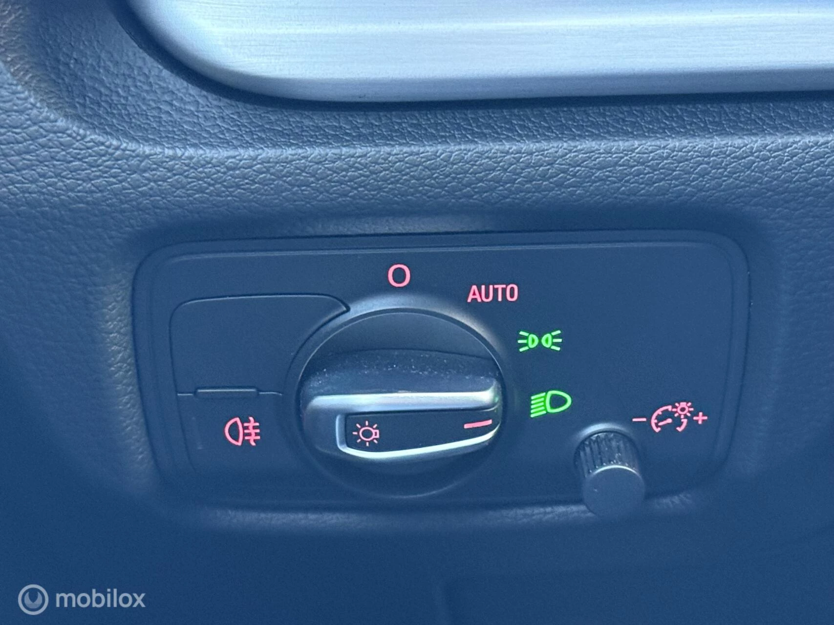 Hoofdafbeelding Audi S3