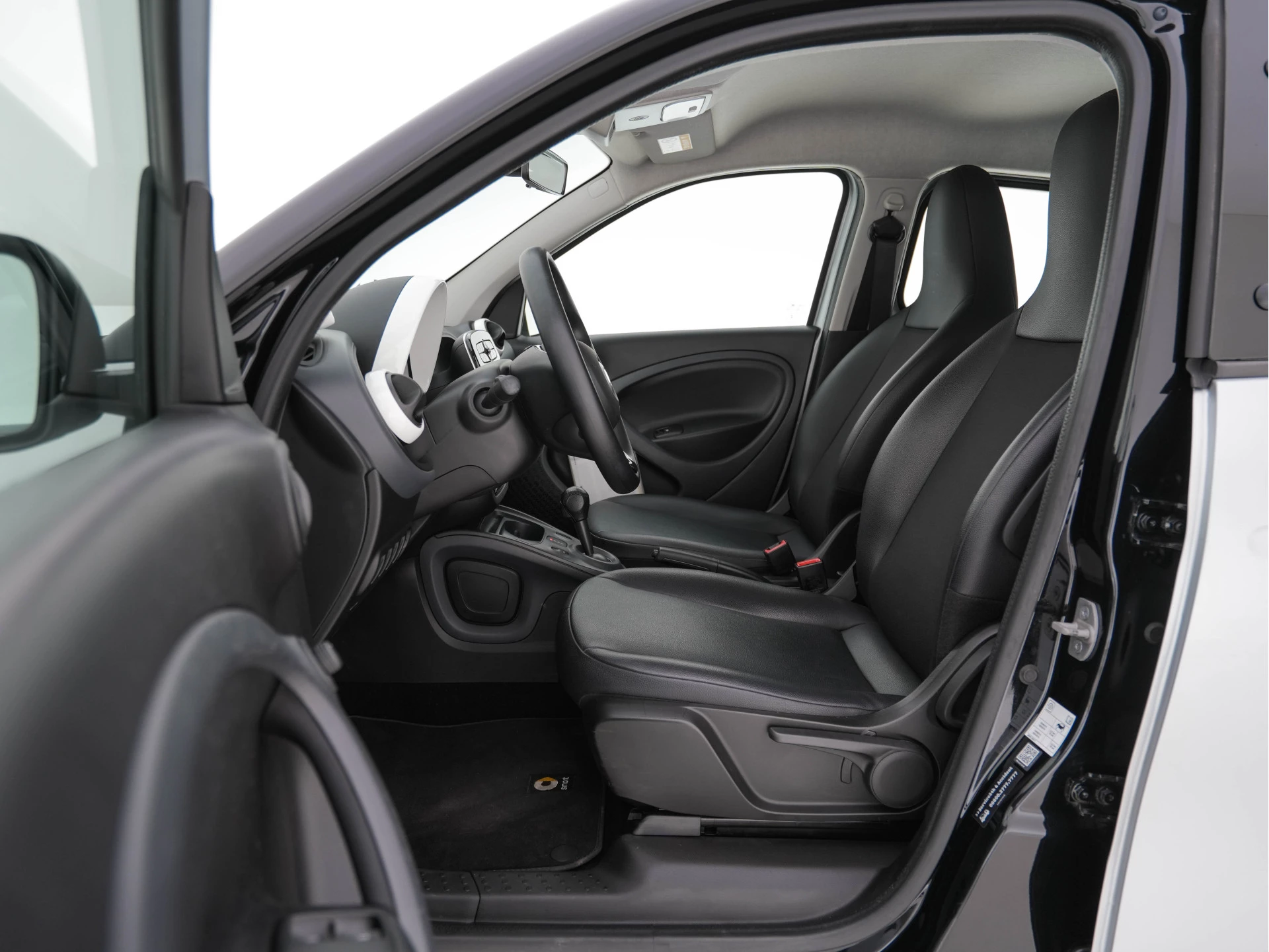 Hoofdafbeelding Smart Forfour