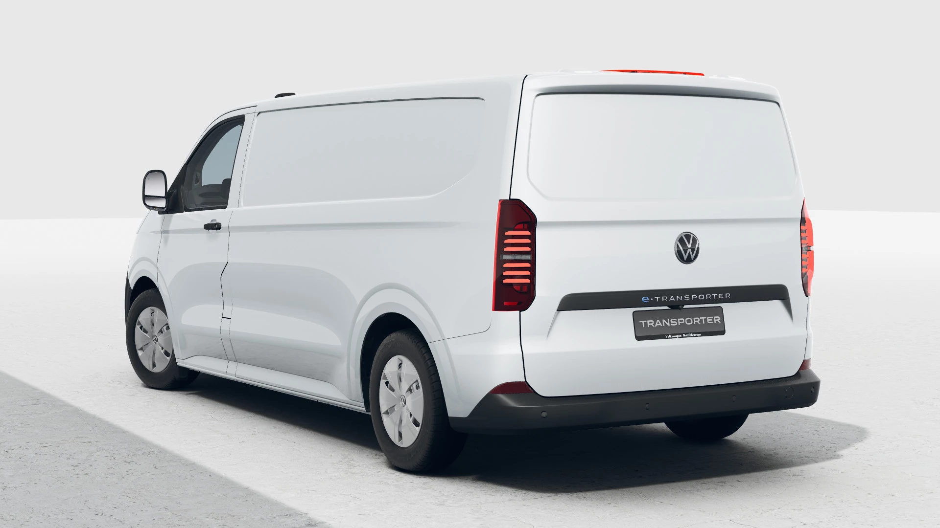 Hoofdafbeelding Volkswagen e-Transporter