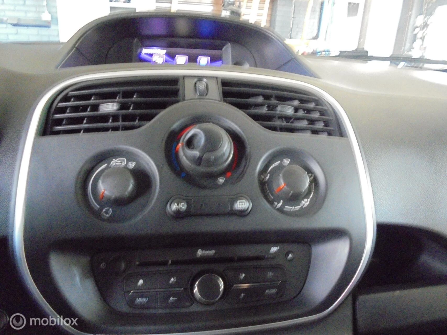 Hoofdafbeelding Renault Kangoo