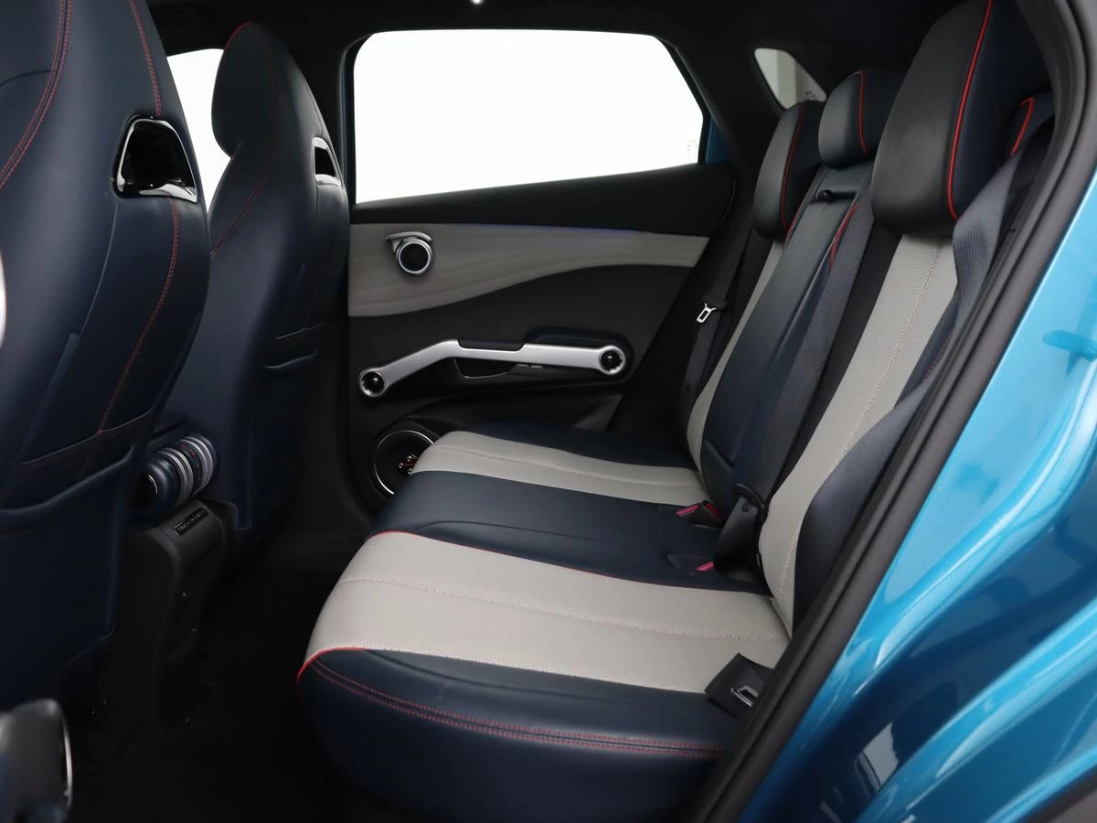 Hoofdafbeelding BYD ATTO 3